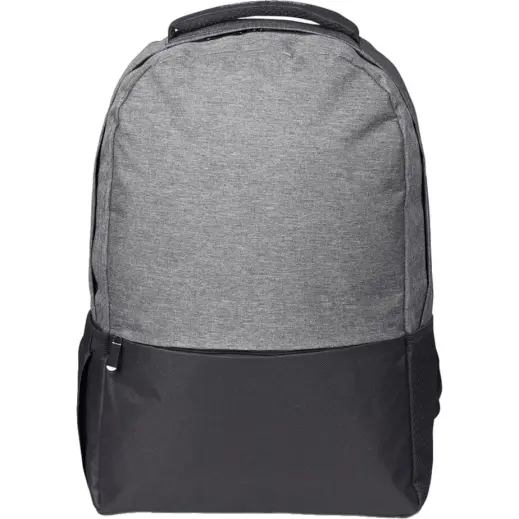 Swiss Cougar Toledo Anti-Theft Laptop Backpack Front